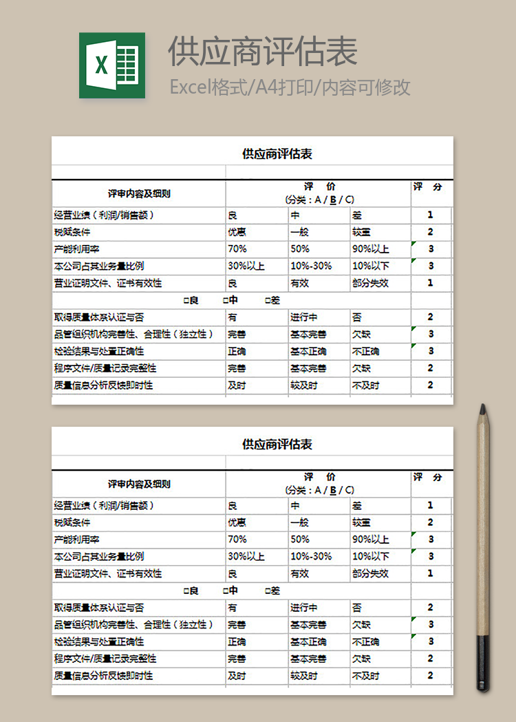 供应商画像 企业画像维度 企业画像分析 企业画像